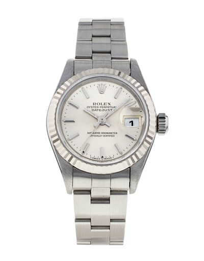 Rolex Datejust Lady 69174